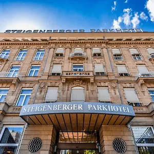 steigenberger-parkhotel-dusseldorf.topcolognehotels.com/