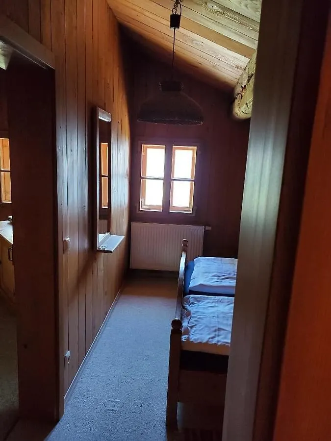 Apartment Das Waldlerhaus Lam