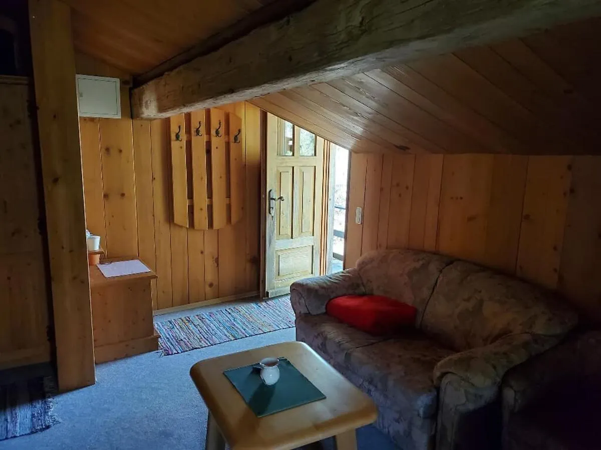 Apartment Das Waldlerhaus Lam