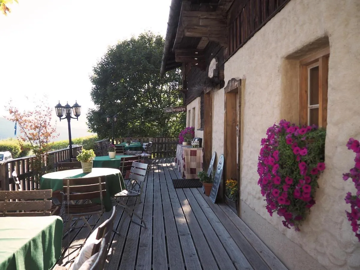 Das Waldlerhaus Lam Apartment